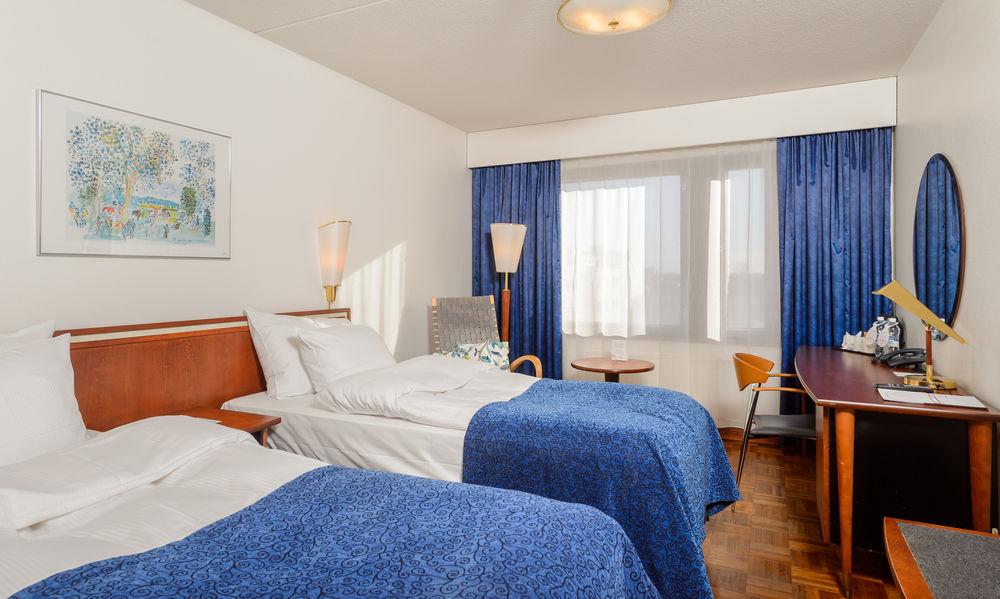 Original Sokos Hotel Royal Vaasa Luaran gambar