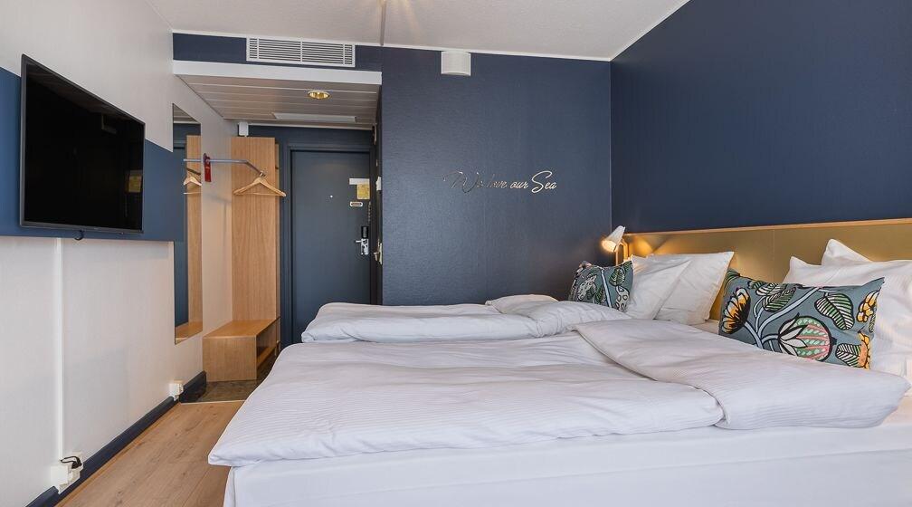 Original Sokos Hotel Royal Vaasa Luaran gambar