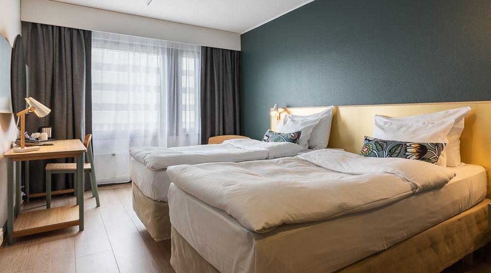 Original Sokos Hotel Royal Vaasa Luaran gambar