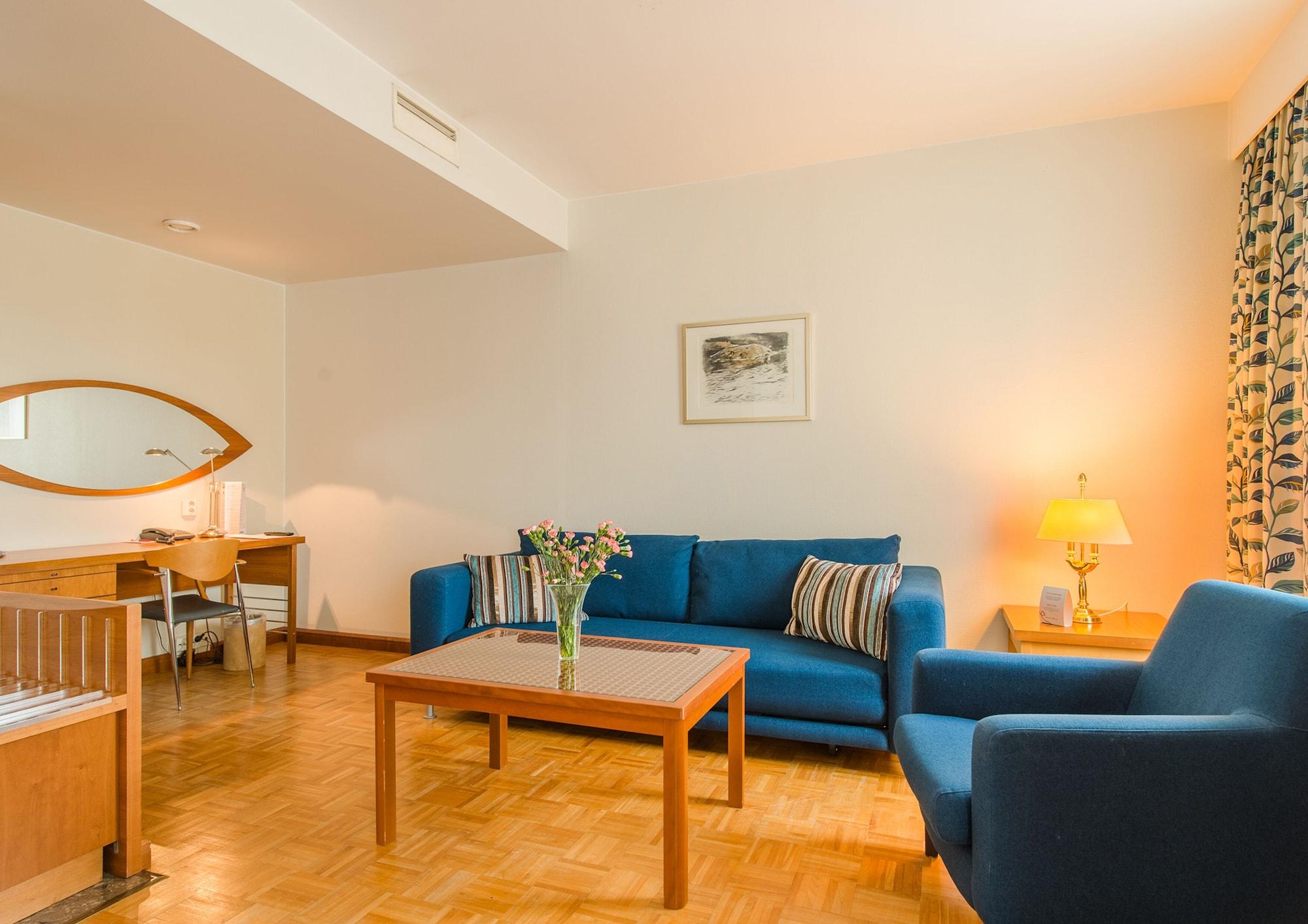 Original Sokos Hotel Royal Vaasa Luaran gambar