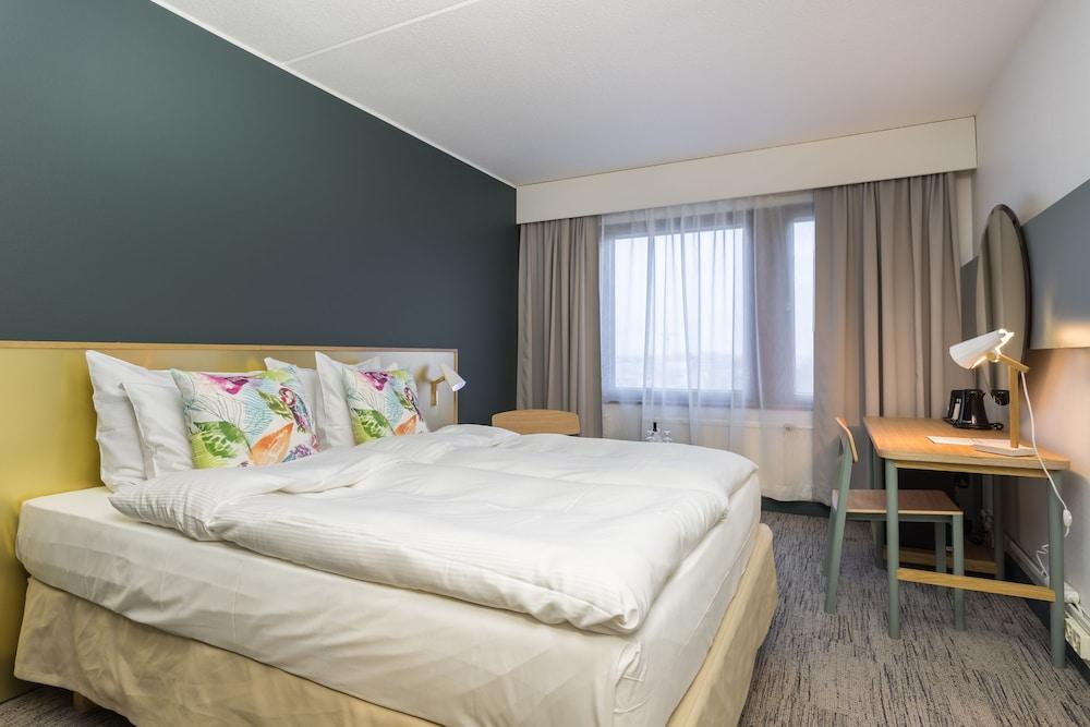 Original Sokos Hotel Royal Vaasa Luaran gambar