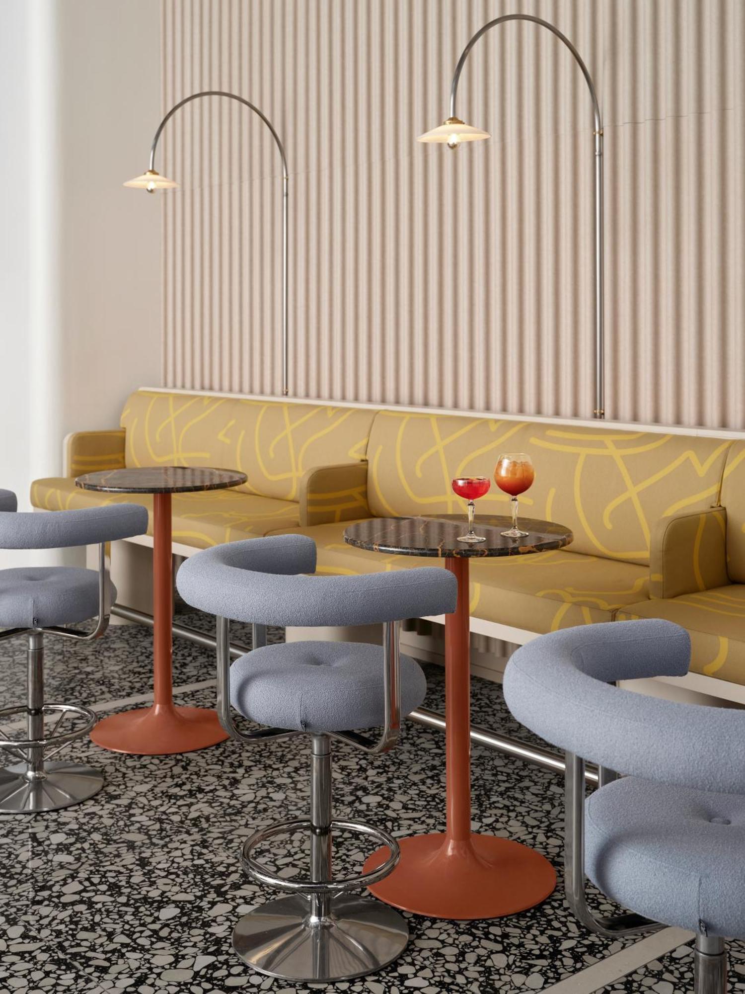 Original Sokos Hotel Royal Vaasa Luaran gambar
