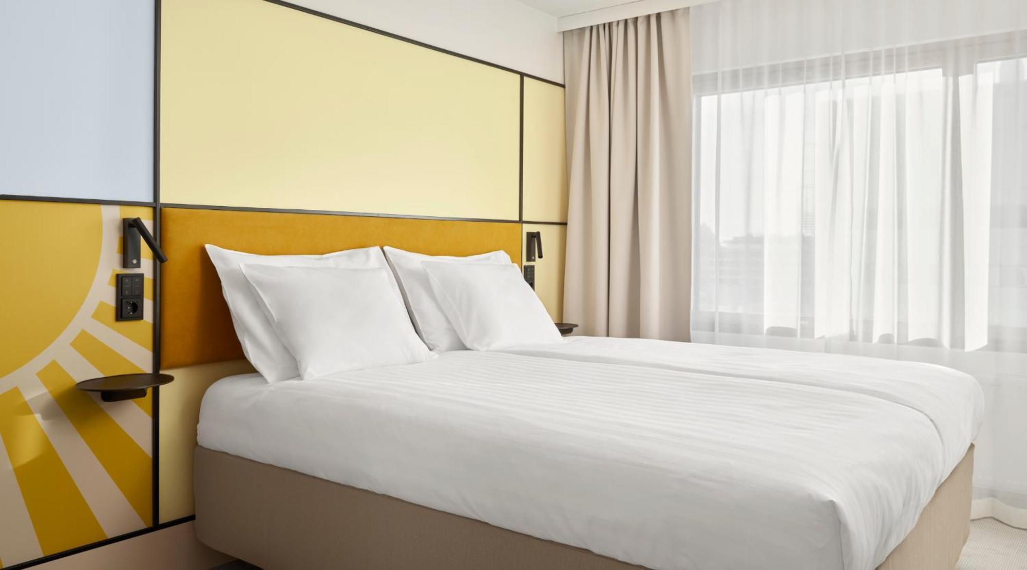 Original Sokos Hotel Royal Vaasa Luaran gambar
