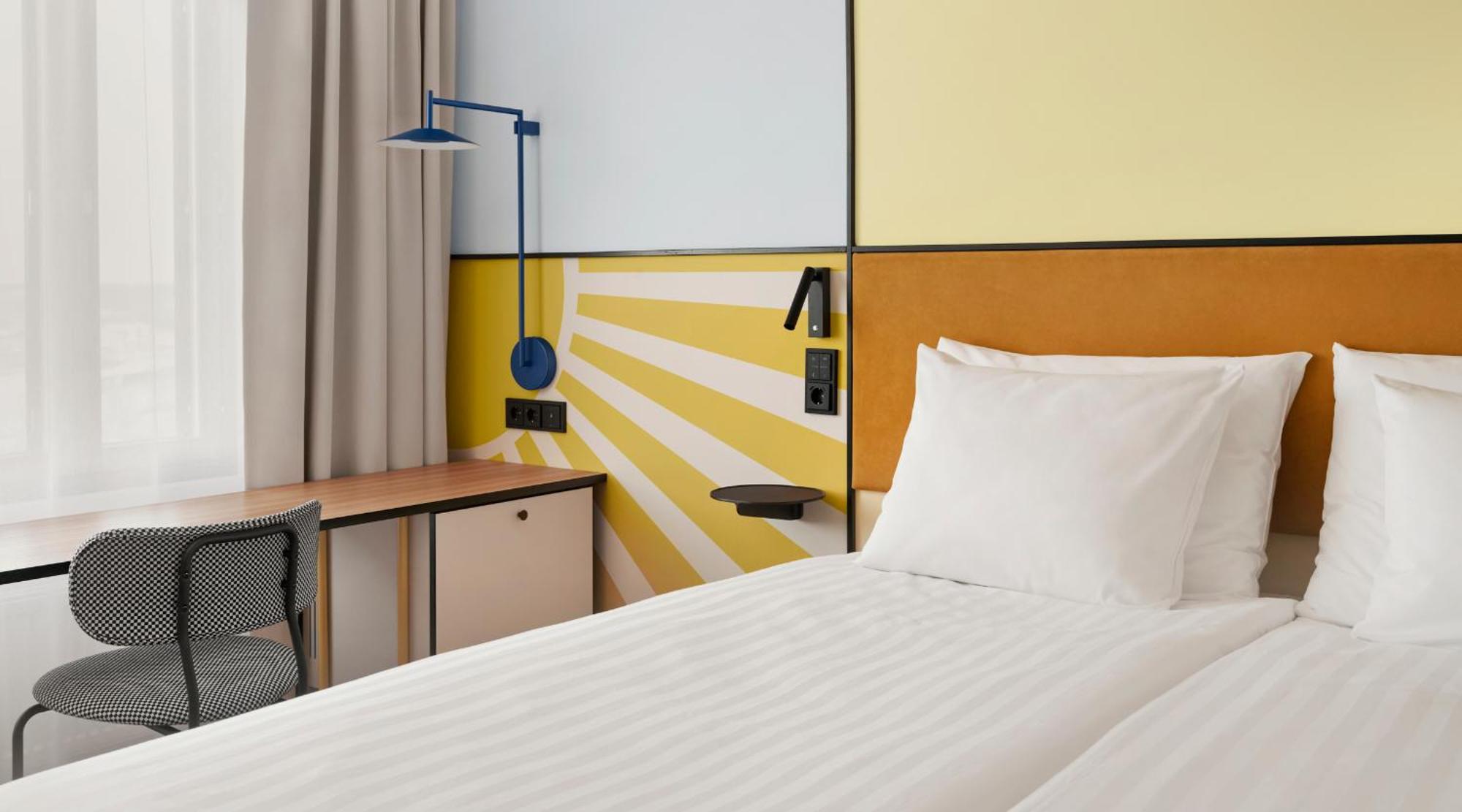 Original Sokos Hotel Royal Vaasa Luaran gambar
