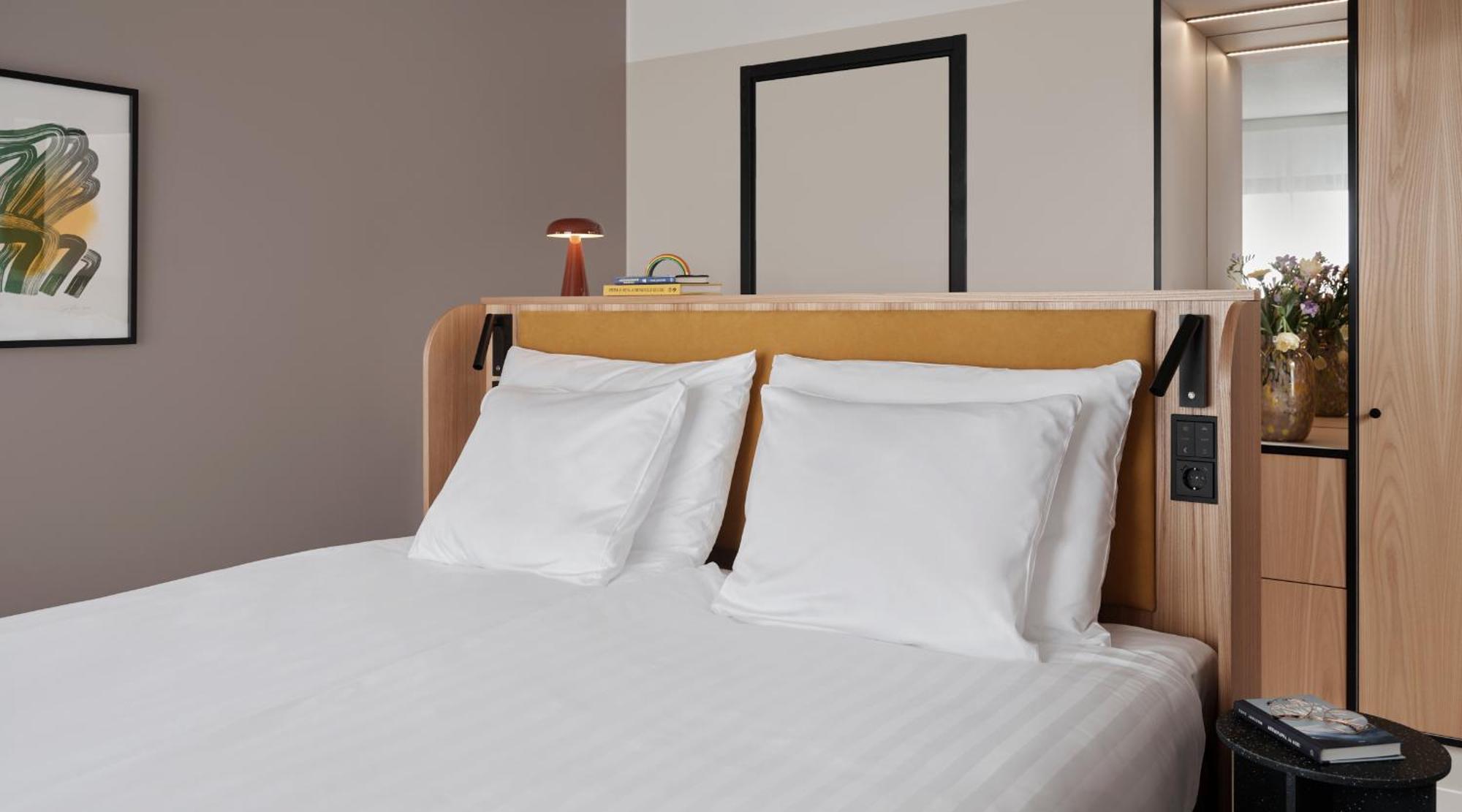 Original Sokos Hotel Royal Vaasa Luaran gambar