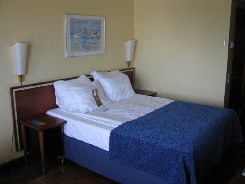 Original Sokos Hotel Royal Vaasa Luaran gambar