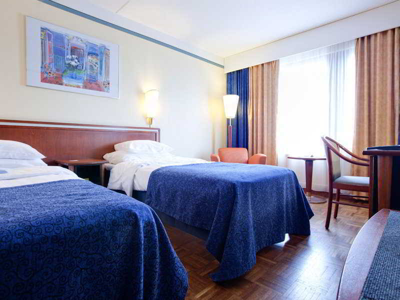 Original Sokos Hotel Royal Vaasa Luaran gambar