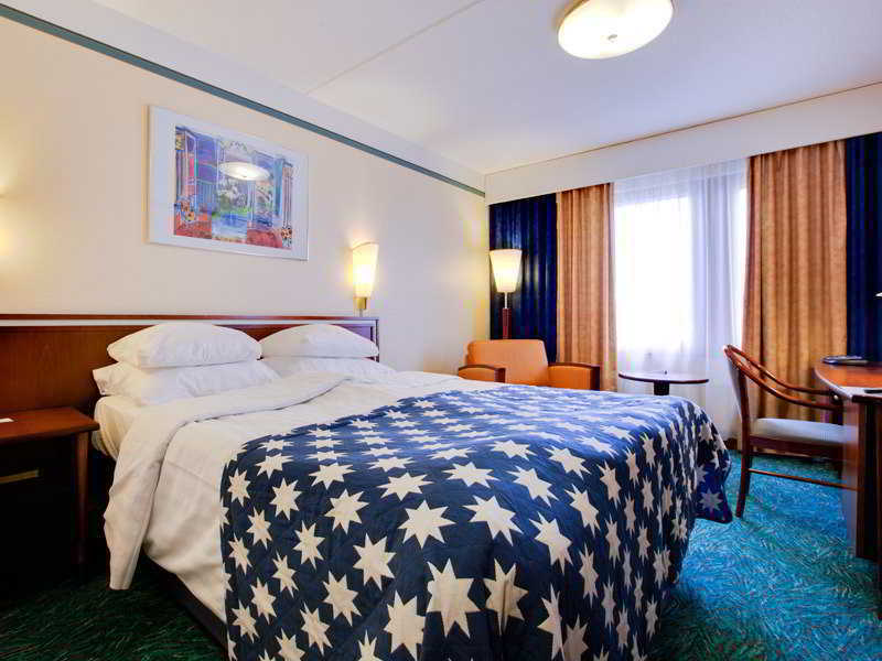 Original Sokos Hotel Royal Vaasa Luaran gambar