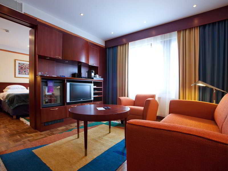Original Sokos Hotel Royal Vaasa Luaran gambar