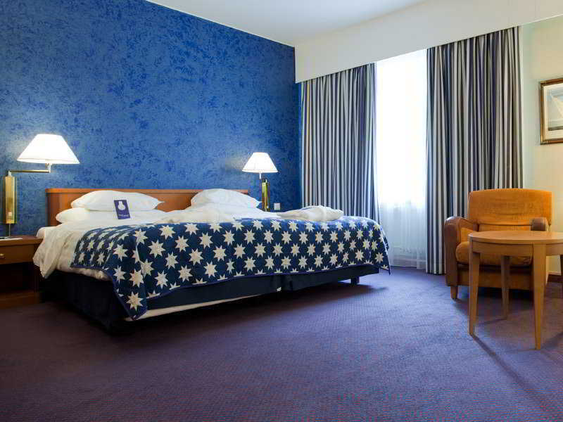 Original Sokos Hotel Royal Vaasa Luaran gambar