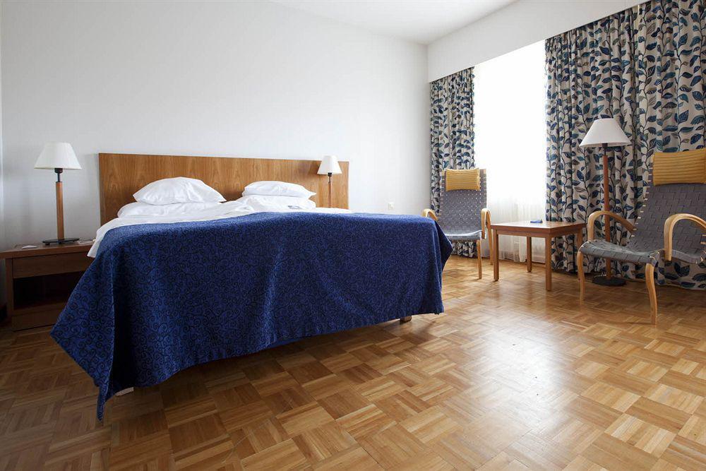 Original Sokos Hotel Royal Vaasa Bilik gambar