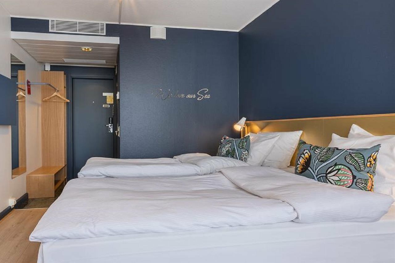 Original Sokos Hotel Royal Vaasa Luaran gambar